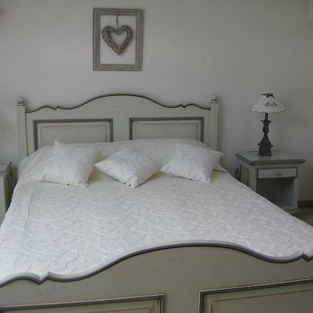 Aumenancourt-le-Grand La Grange Champenoise Bed & Breakfast エクステリア 写真