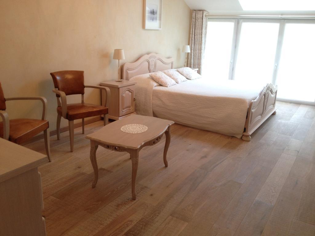 Aumenancourt-le-Grand La Grange Champenoise Bed & Breakfast 部屋 写真