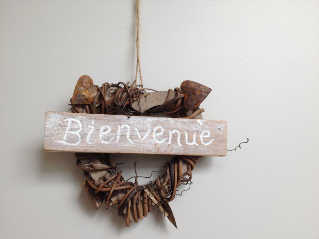 Aumenancourt-le-Grand La Grange Champenoise Bed & Breakfast エクステリア 写真