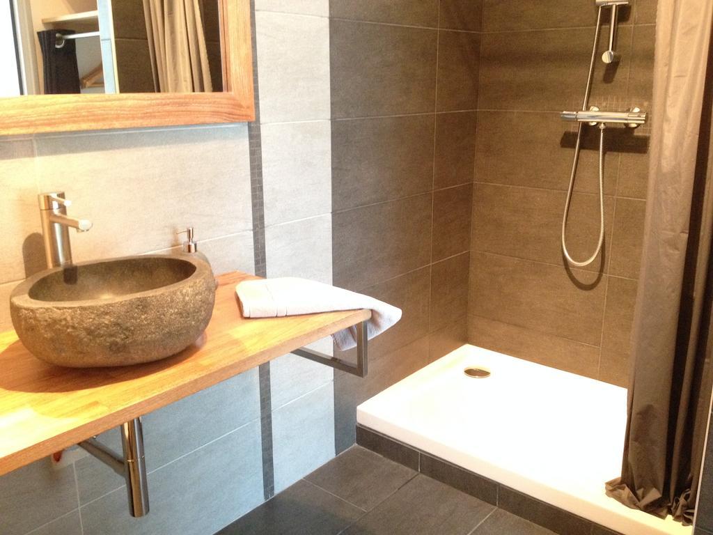 Aumenancourt-le-Grand La Grange Champenoise Bed & Breakfast 部屋 写真