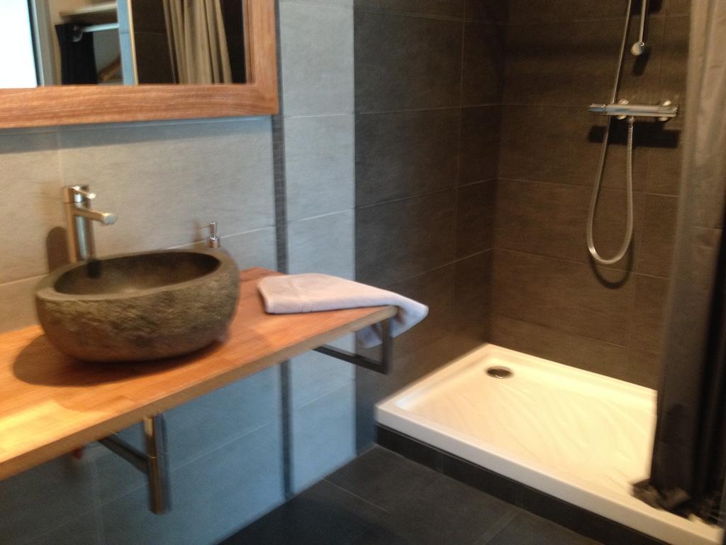 Aumenancourt-le-Grand La Grange Champenoise Bed & Breakfast エクステリア 写真
