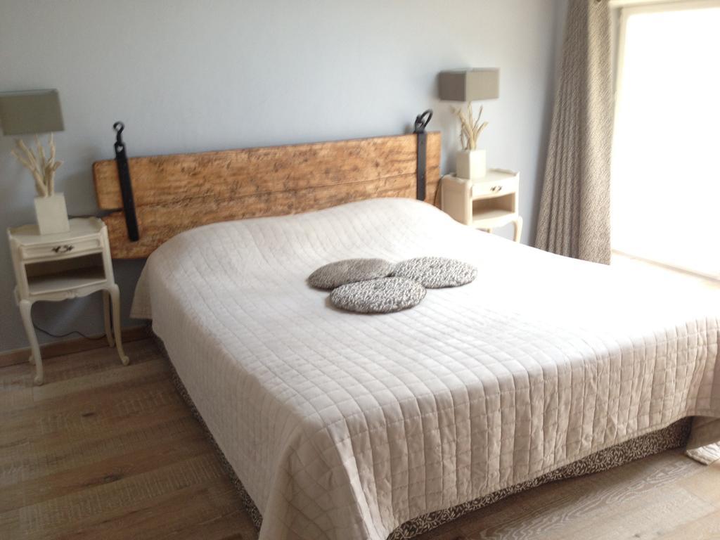 Aumenancourt-le-Grand La Grange Champenoise Bed & Breakfast 部屋 写真