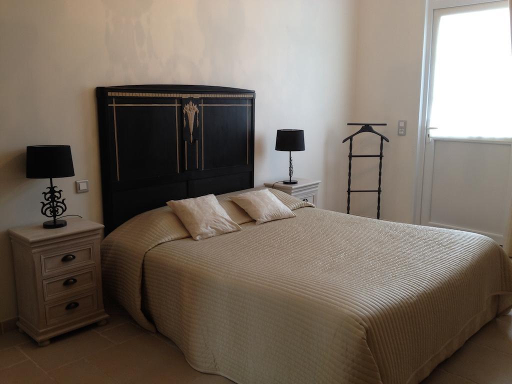 Aumenancourt-le-Grand La Grange Champenoise Bed & Breakfast 部屋 写真