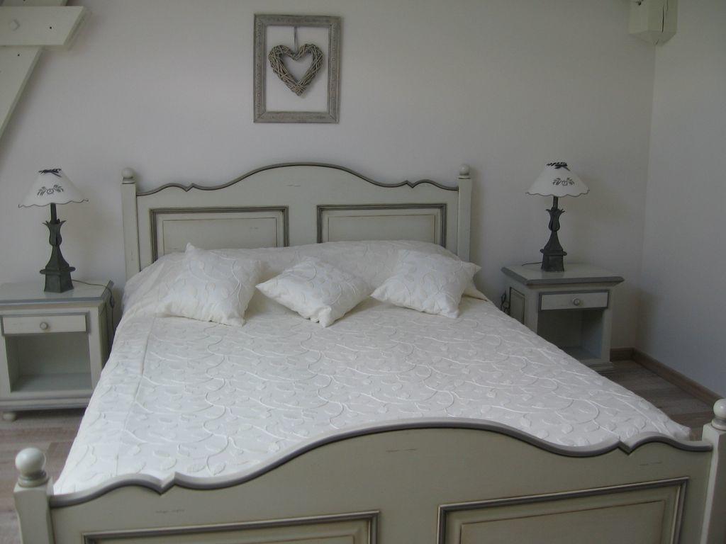 Aumenancourt-le-Grand La Grange Champenoise Bed & Breakfast エクステリア 写真