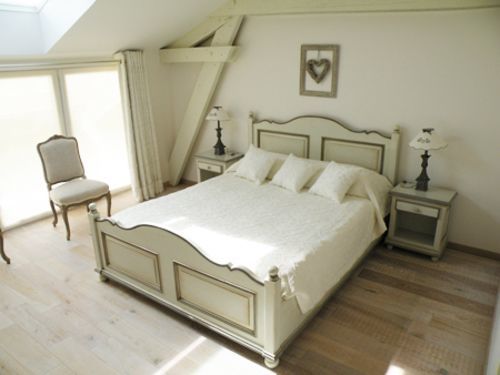 Aumenancourt-le-Grand La Grange Champenoise Bed & Breakfast エクステリア 写真