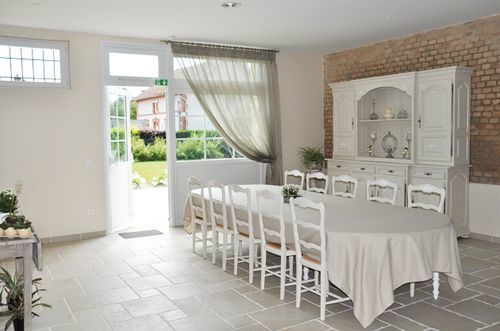 Aumenancourt-le-Grand La Grange Champenoise Bed & Breakfast エクステリア 写真
