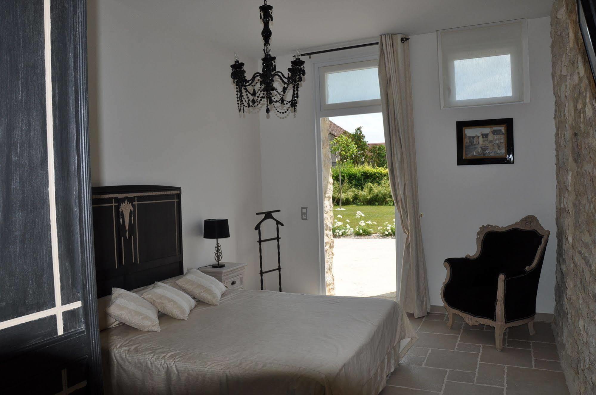 Aumenancourt-le-Grand La Grange Champenoise Bed & Breakfast エクステリア 写真