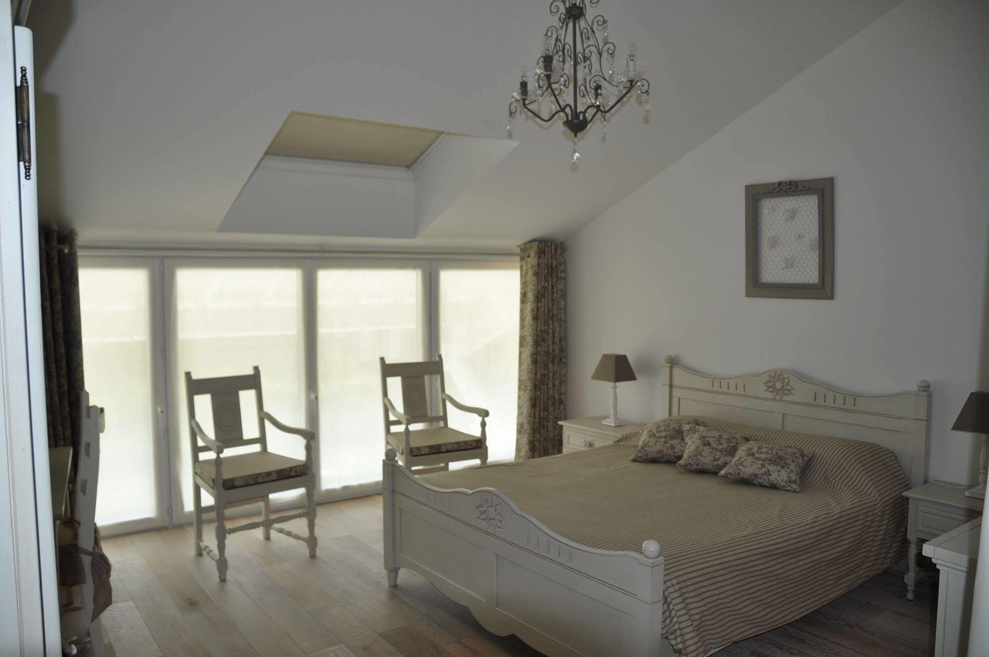 Aumenancourt-le-Grand La Grange Champenoise Bed & Breakfast エクステリア 写真